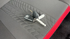 Vauxhall Corsa 1.4 SRi 3dr [AC] Petrol Hatchback